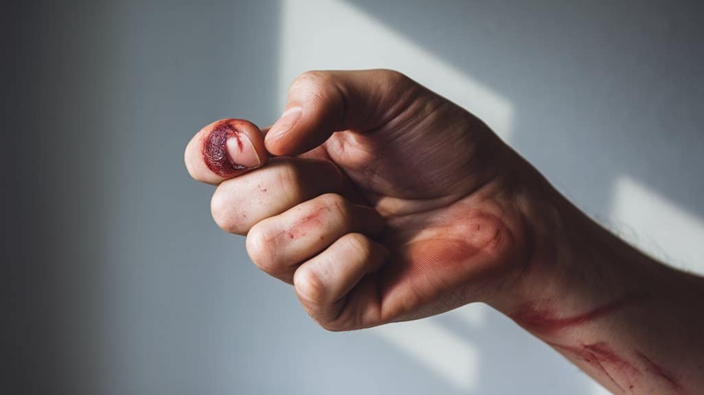 Fingerschmerzen 2 Arthritis ergonomische Übungen Schutz Pflege