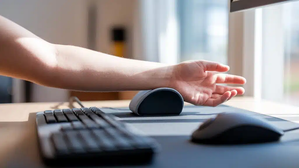 ergonomische Prävention und Lösungen