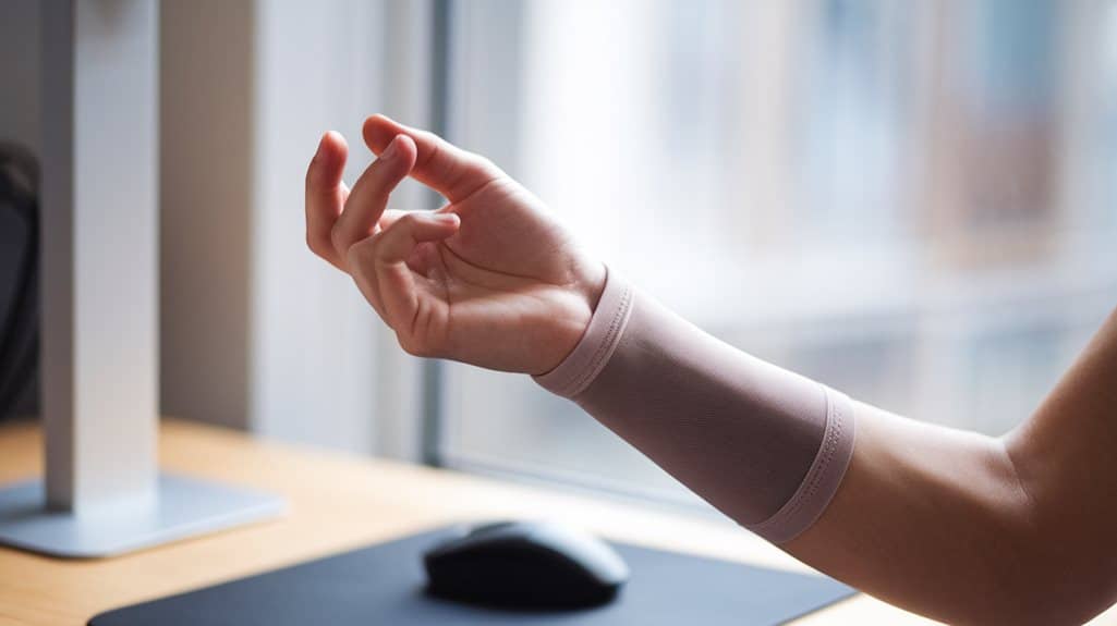 Schmerzen im Handgelenk 2 Arthritis Ergonomie Bewegung Ernährung Prävention