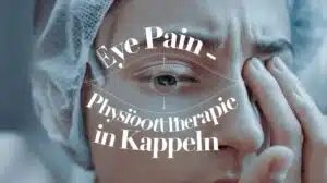 Augenschmerzen Beschwerden Symptome