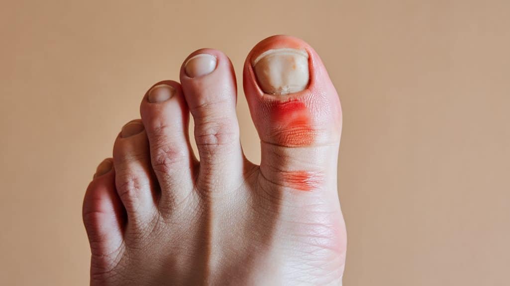Fuß-Arthrose 1 Arthrose Symptomerkennung bei Fußarthrose
