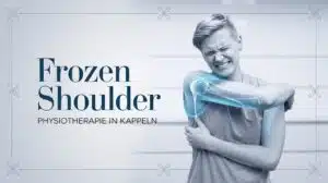 Schultersteife