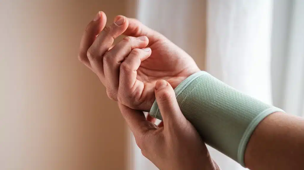Handergonomie und Therapie