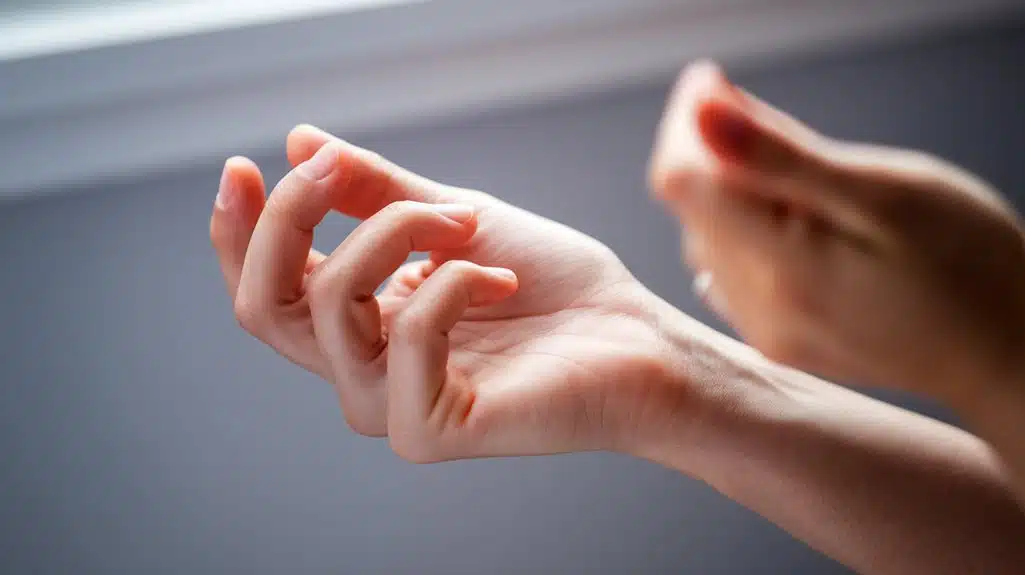 Handgesundheitsvorbeugungsstrategien