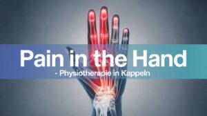 Handschmerzen Symptome
