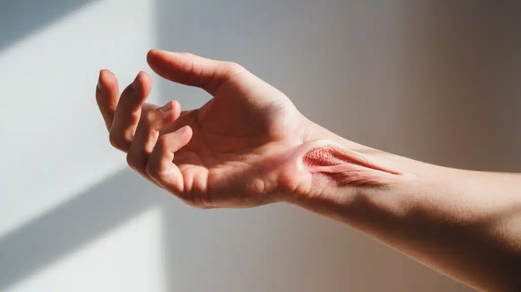 Strategien zur Prävention von Hand- und Handgelenksverletzungen