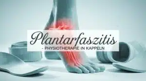 Fersenschmerzen Entzündung Erkrankung