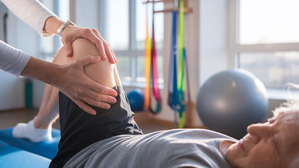 Hüftarthrose (Koxarthrose) 2 Behandlung Behandlungsmöglichkeiten bei Hüftarthrose