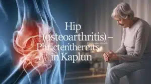 Hüftgelenksarthrose