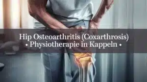 Hüftgelenksarthrose
