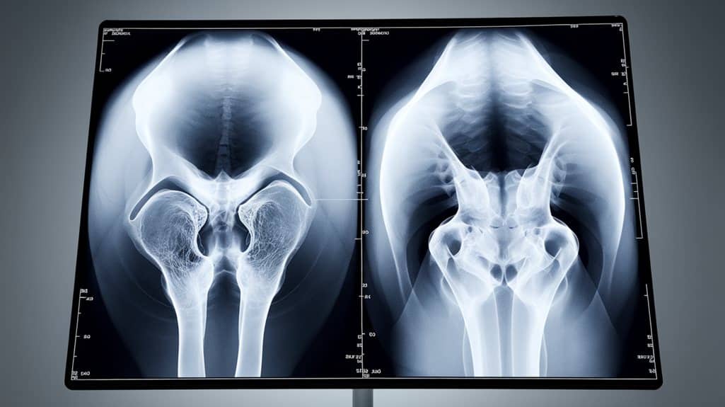 Hüftarthrose 2 altersbedingte erkrankung Hüft-Diagnose Progressionsfaktoren