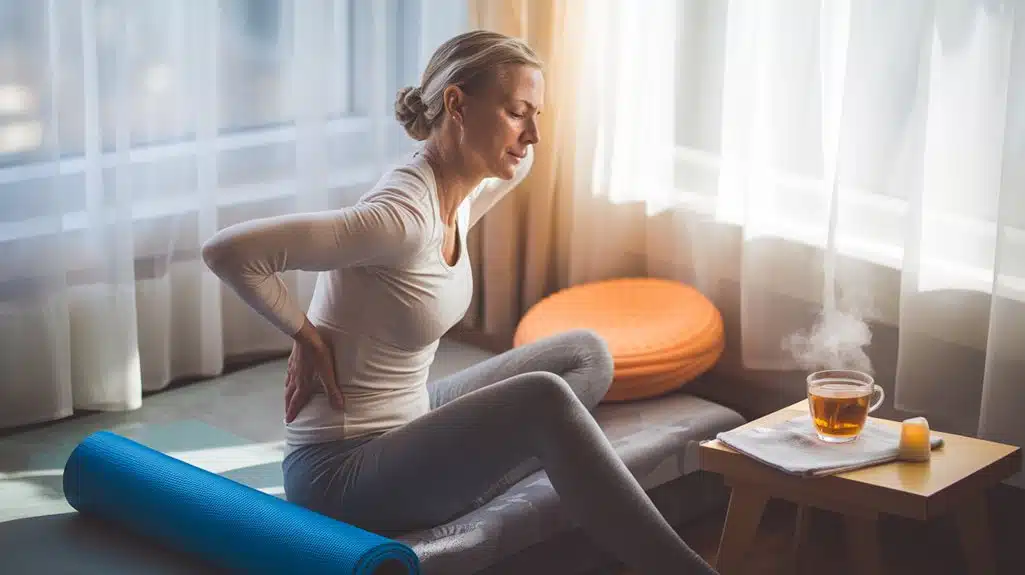 ganzheitliche chronische Schmerztherapie