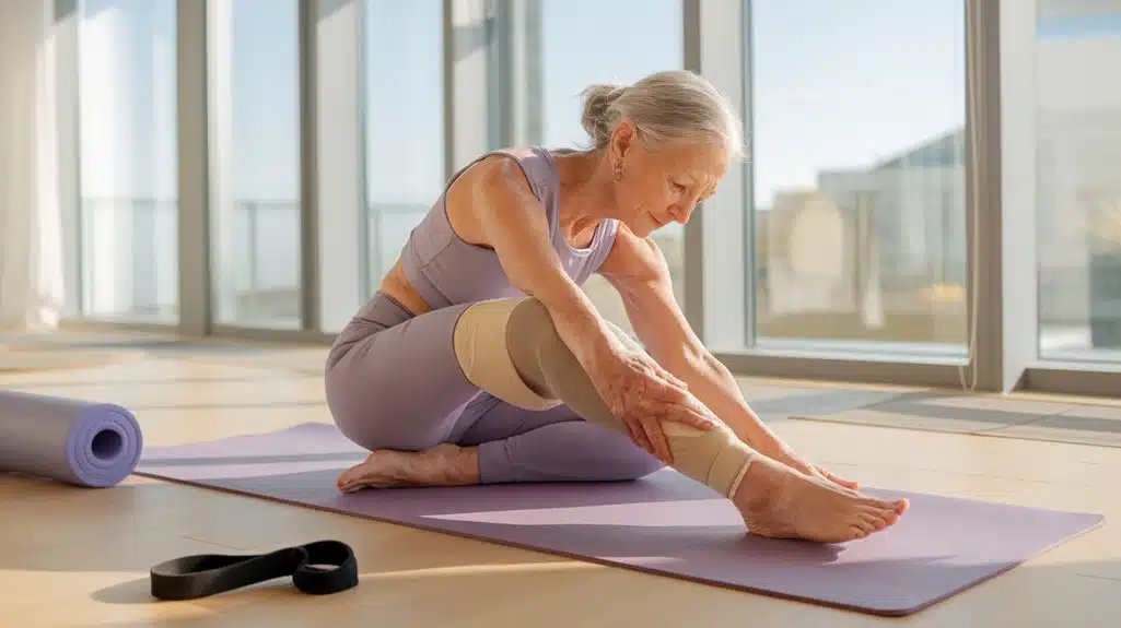 ganzheitliche Behandlung der Arthrose
