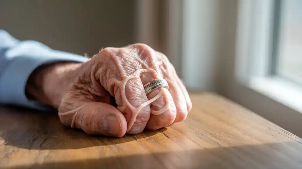 ganzheitliche Behandlung für Morbus Dupuytren