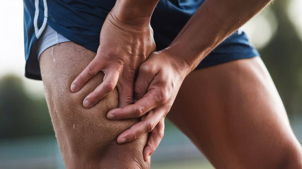 Leistenschmerzen 1 hernien Schmerzmerkmale präzise identifizieren