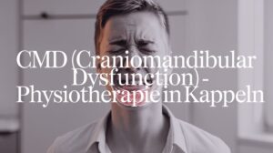 Kiefergelenk-Dysfunktionssyndrom