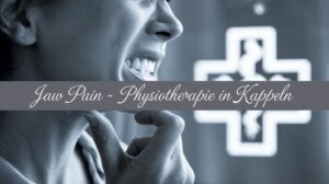 Kieferschmerzen