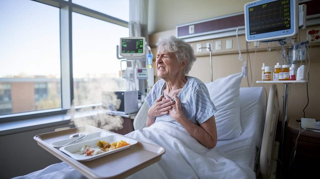 Reflux 1 Ernährung gesundheitliche Langzeitrisiken von Reflux