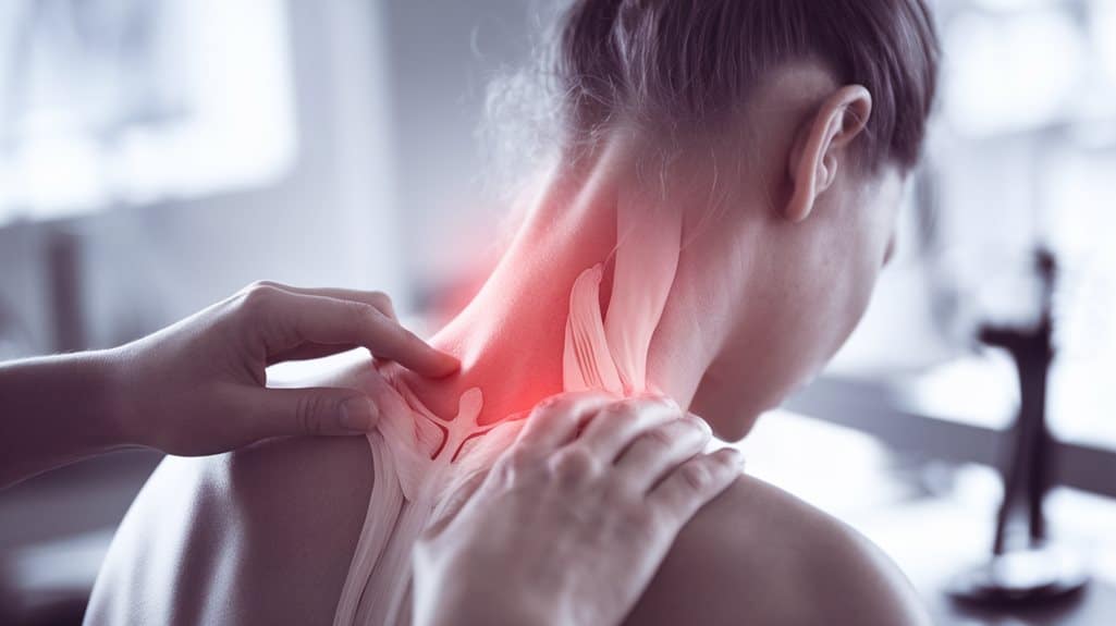 Halswirbelsäulensyndrom (Halswirbel) 2 diagnostik Langfristige Strategien für die Wirbelsäulengesundheit