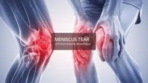 Meniskusriss