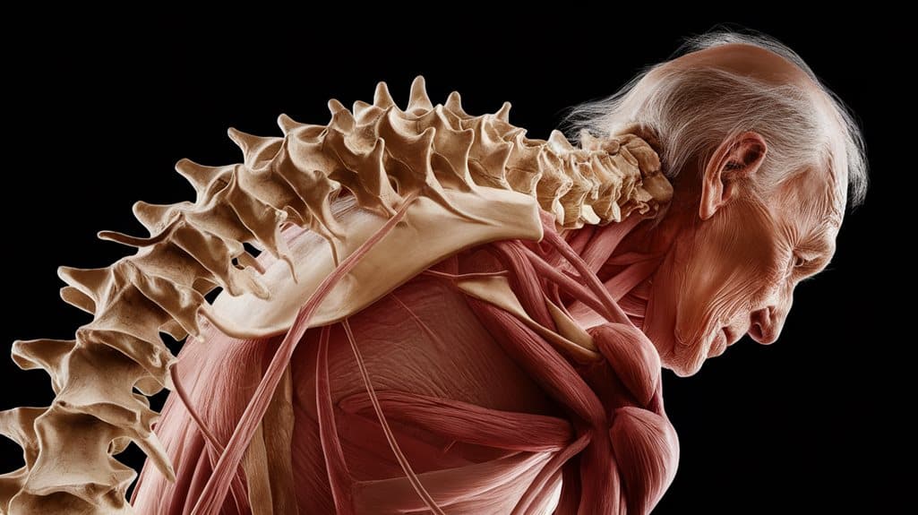 Spondylarthrose 1 degenerative erkrankung beeinflussbare Lebensstil-Risikofaktoren