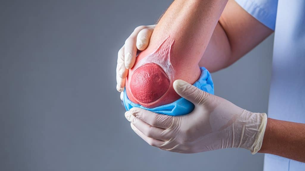 Schleimbeutelentzündung 1 bursitis Multimodale Behandlungsstrategien bei Bursitis