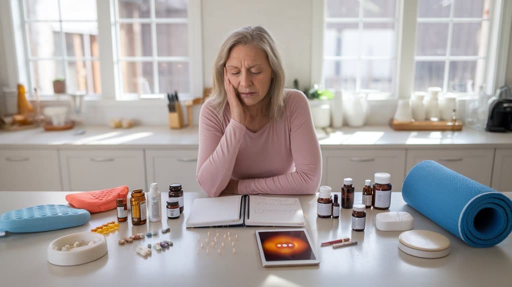 Fibromyalgie 1 chronische erkrankung multimodale Strategien zur Fibromyalgie-Behandlung