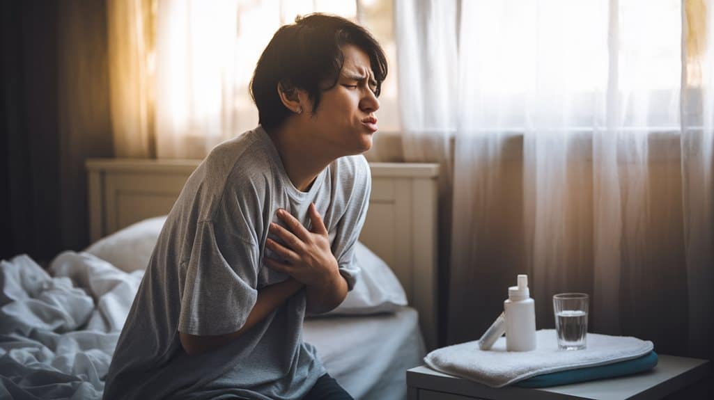 Schmerzen beim Atmen 2 atemschmerzen multimodale respiratorische Schmerztherapie