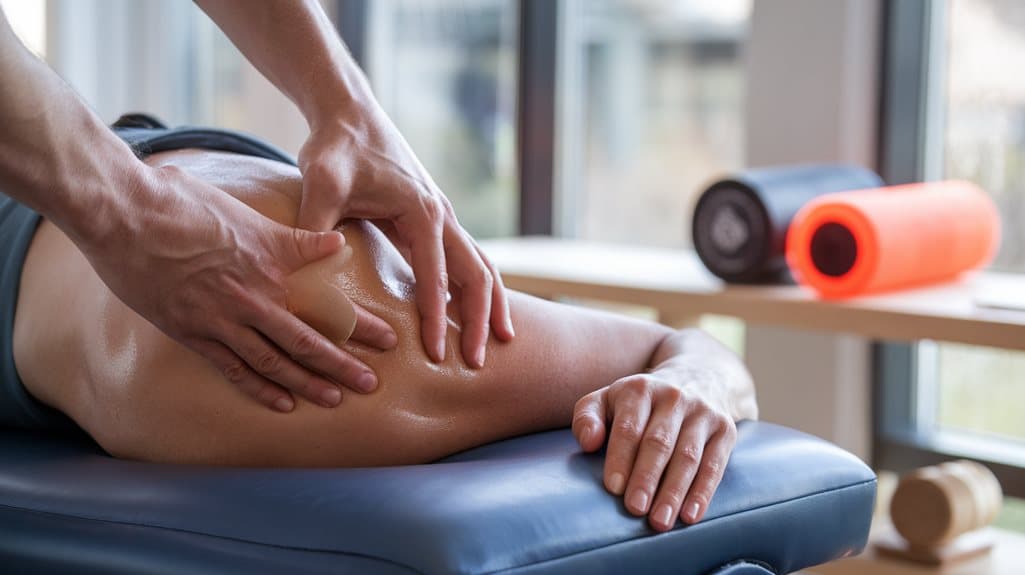 Myalgie , Muskelschmerzen 2 Haltungsschäden Strategien zur Muskelschmerz-Behandlung