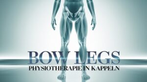 O-förmige Beinknochen