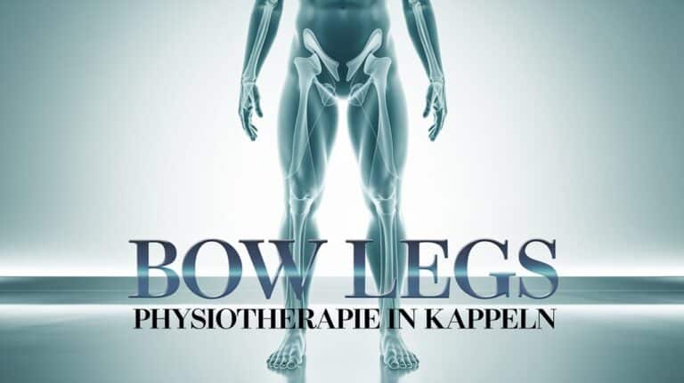O-förmige Beinknochen