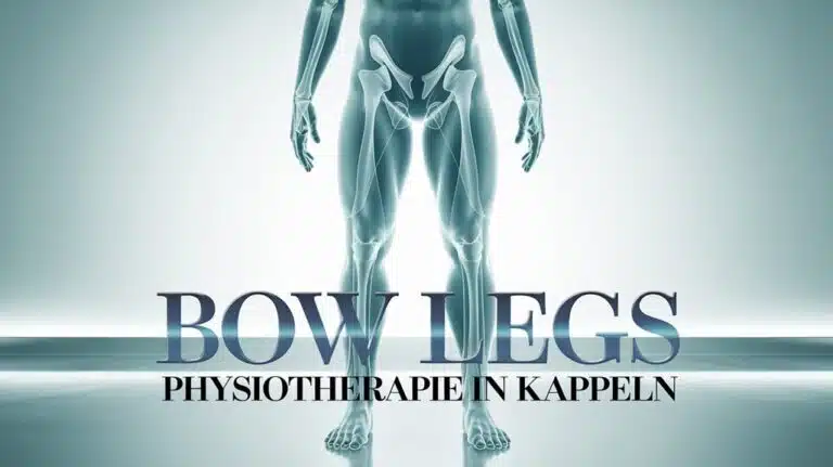 O-förmige Beinknochen