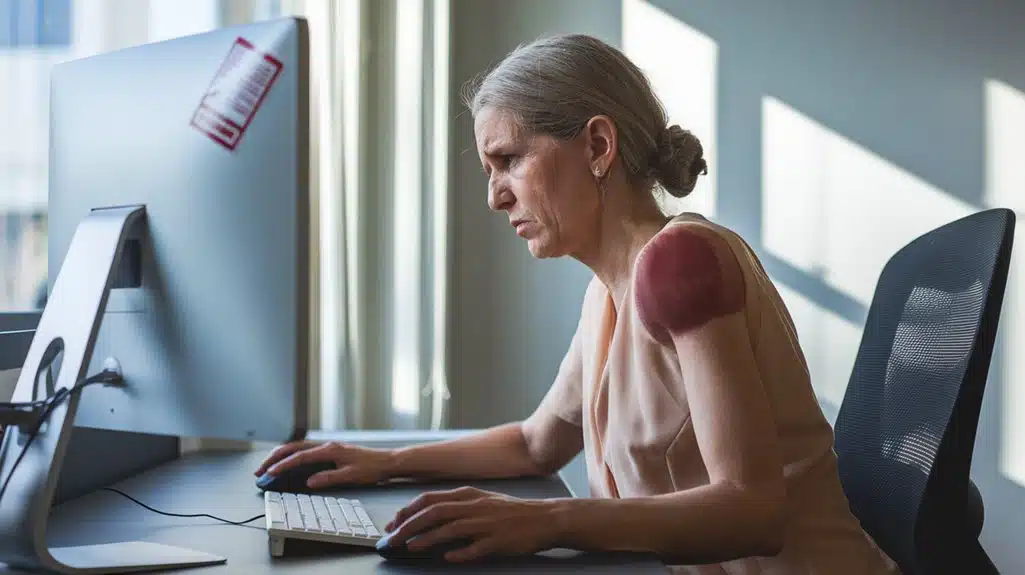 Prävention des Schulter-Impingement-Syndroms