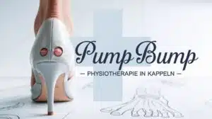 Pumpenstart-Schub