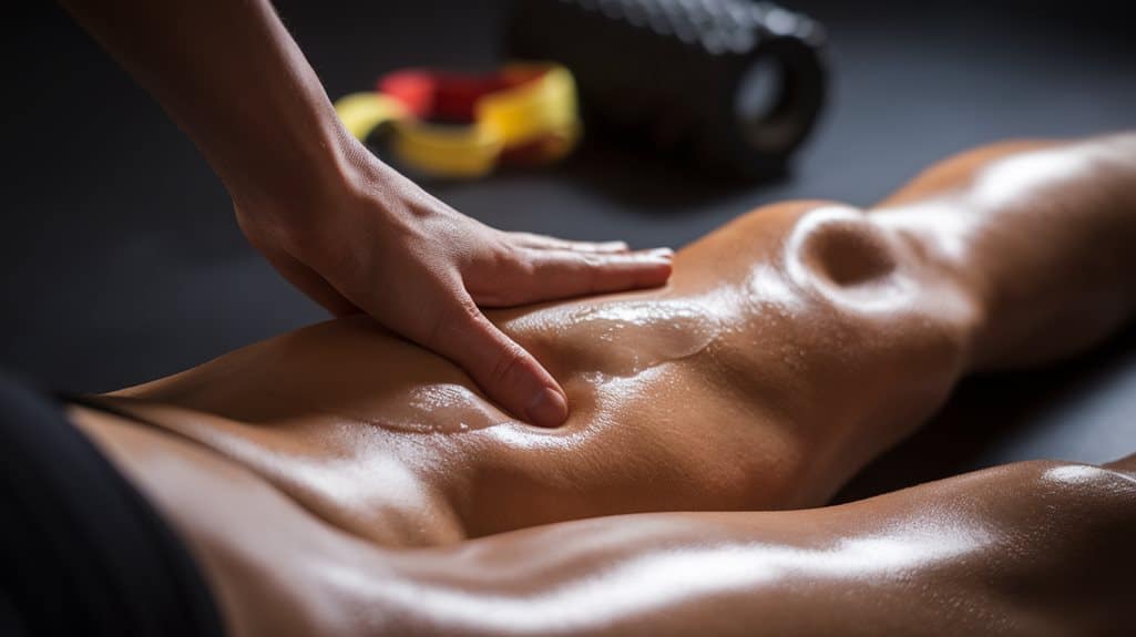 Adduktorenschmerzen 2 adduktoren Rehabilitation mit progressiven Übungen