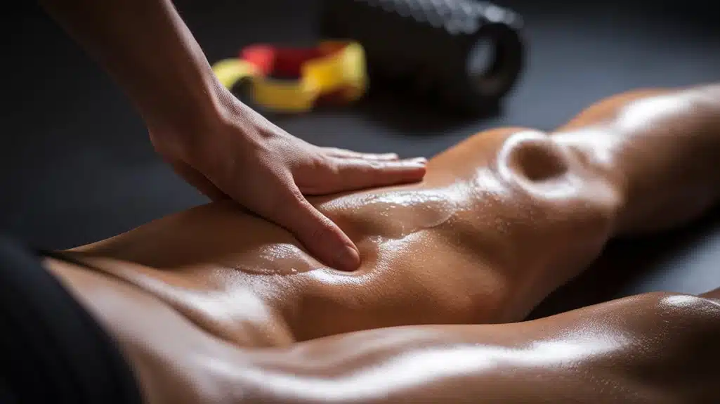 Rehabilitation mit progressiven Übungen