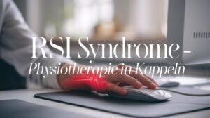 Repetitive-Strain-Syndrom