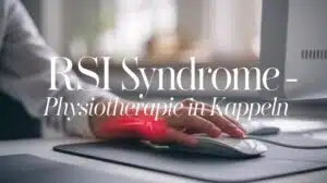 Repetitive-Strain-Syndrom