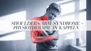 Schulter-Arm-Nervenkompression