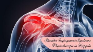 Schulter-Impingement-Syndrom