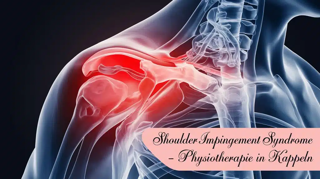 Schulter-Impingement-Syndrom
