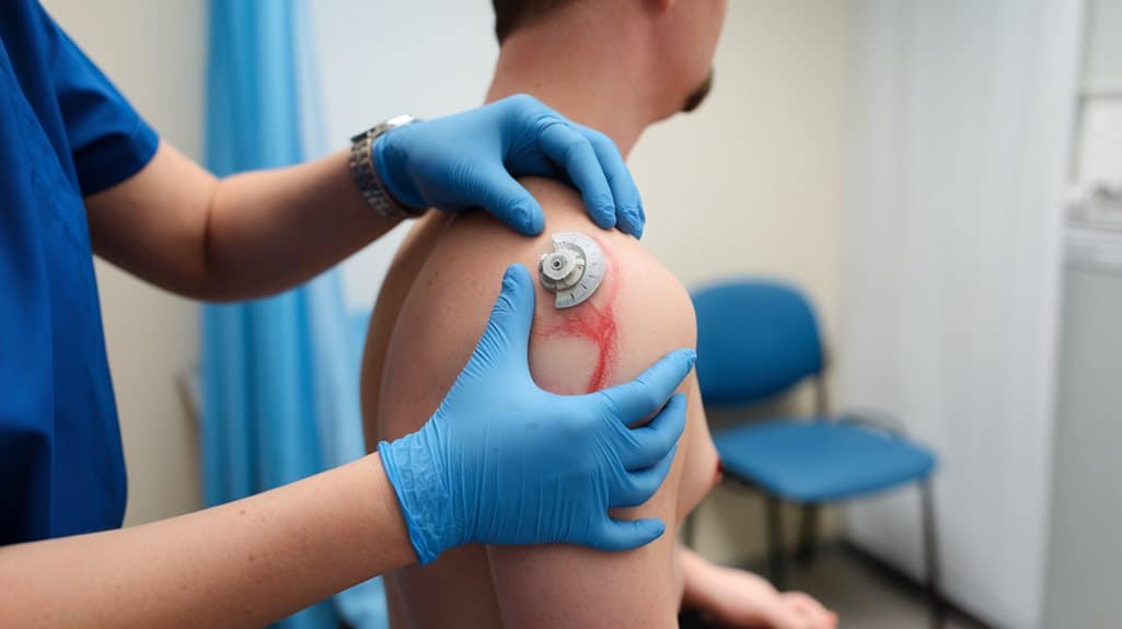 Schulter-Impingement-Syndrom 2 impingementsyndrom systematische Schulterdiagnostik