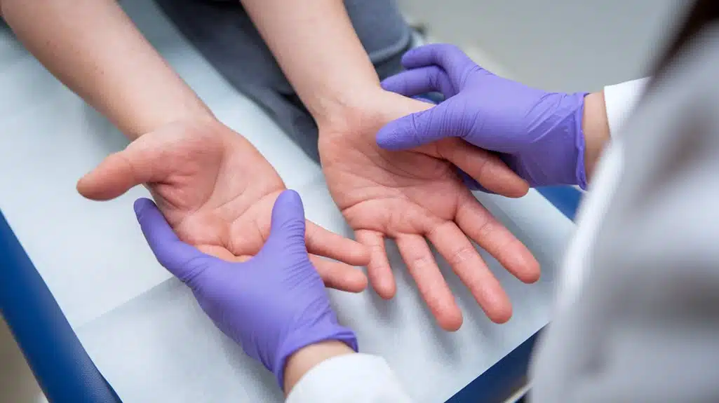 systematische Weichgewebediagnostik