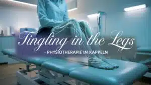 Kribbeln in den Beinen