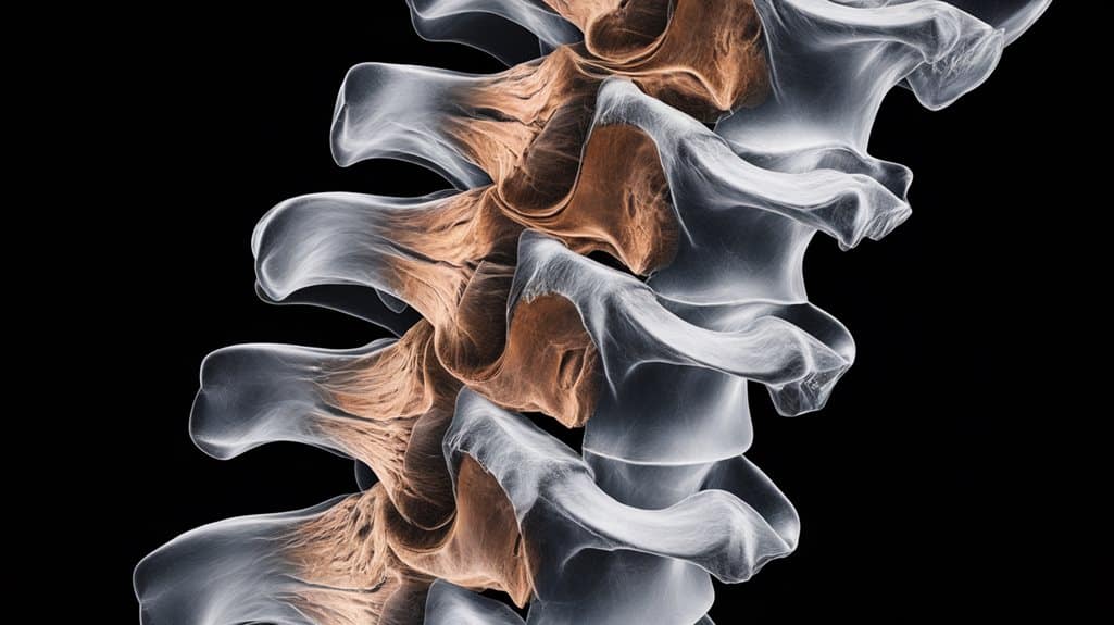 Osteochondrose 1 Behandlung Arten Standorte Behandlungen variieren