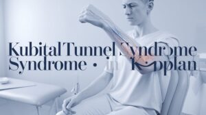 ulnare Nervenkompression