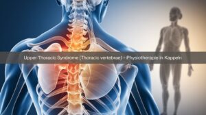 oberes Thoraxsyndrom-Diagnose