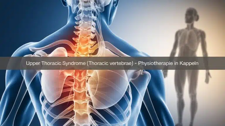 oberes Thoraxsyndrom-Diagnose