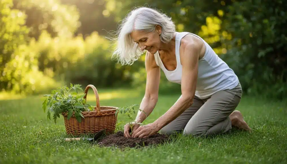 tägliche Bewegung fördert die Gesundheit