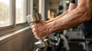 Tipps gegen Muskelatrophie